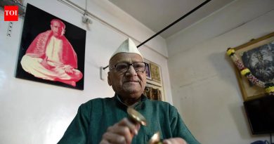 तालाचे गुरु माऊली टाकळकर यांचे ९९ व्या वर्षी निधन झाले