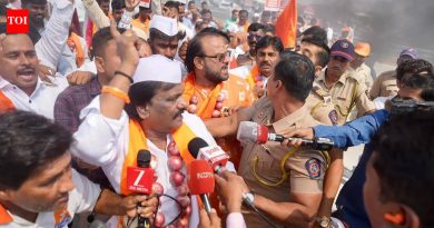 विरोधकांना आणि शेतकऱ्यांना आता शेती कर्जमाफी हवी आहे, मुख्यमंत्र्यांच्या चर्चेला डोळेझाक म्हणा