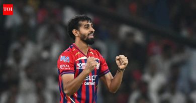 प्रिन्स यादवचा भारत कॉल-अपचा रस्ता: एक वडील ज्याला स्थिरता हवी होती, एक मुलगा ज्याने क्रिकेटचा पाठलाग केला