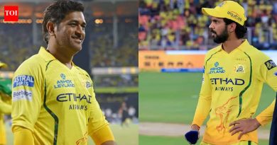 एमएस धोनी आयपीएल 2027 मध्ये खेळणार का? CSK कर्णधार रुतुराज गायकवाड ‘नेक्स्ट इयर’ अपडेट देतो