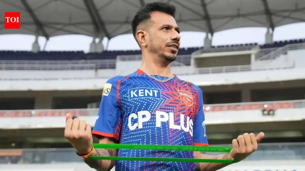 ‘उसको अपनी लाइफ से हाथों के बाद…’: दारू सोडल्यानंतर युझवेंद्र चहल जीवनावर