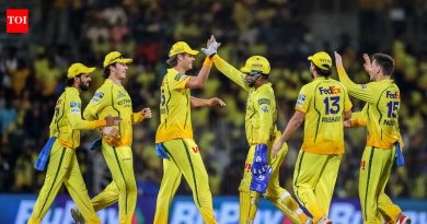 आयपीएल 2026: ‘हे एमएस धोनीचे सीएसके नाही’- आपत्ती मोहिमेनंतर अश्विनची क्रूर वास्तविकता तपासणी
