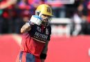 विराट कोहलीने केला सर्वकालीन T20 विक्रम, बाबर आझम आणि ख्रिस गेलला मागे टाकले | क्रिकेट बातम्या