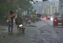 50 दिवसांच्या प्रतीक्षेनंतर पुण्यात विजांच्या कडकडाटासह पाऊस, चिंचवडमध्ये 60 मिमी पावसाची नोंद