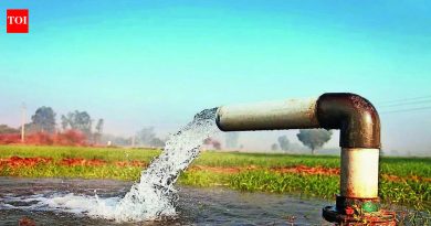 मार्चमध्ये महाराष्ट्रातील 70 तालुके दीर्घकालीन भूजल सरासरीपेक्षा खाली गेले, सात तणावाच्या श्रेणीत आले: भूजल सर्वेक्षण आणि विकास संस्थेचे मूल्यांकन | पुणे बातम्या