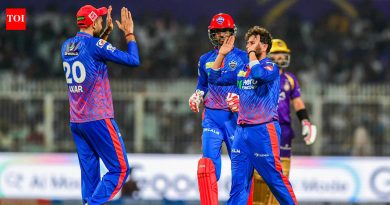 IPL 2026: KL राहुल, कुलदीप यादव यांनी KKR वर विजय मिळवत दिल्ली कॅपिटल्सला ताकद दिली