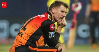 ‘ते मला कधीही अनब्लॉक करणार नाहीत’: डेव्हिड वॉर्नर, SRH ने अवरोधित केले, जुन्या जखमा पुन्हा उघडल्या