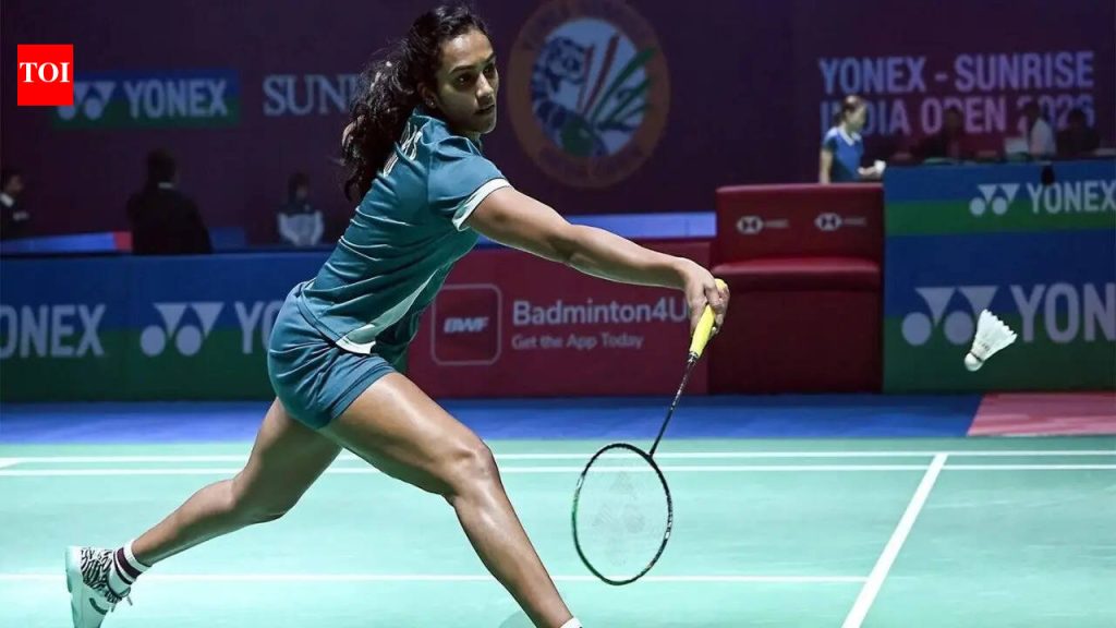SAI फेरबदल 27 ऑलिम्पिक क्रीडा विषयांचे TOPS विभाग नियंत्रण | मैदानाबाहेर बातम्या