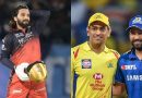 रजत पाटीदार MS धोनी आणि रोहित शर्मा यांच्यासोबत ऐतिहासिक IPL कॅप्टन्सी रेकॉर्डमध्ये उभा आहे