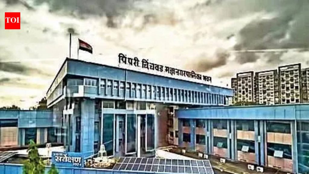 नवीन प्रकल्पांसाठी सल्लागार टाळा, काटेकोर उपायांचे पालन करा: PCMC प्रमुखांना विभाग