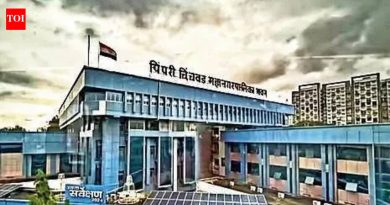 नवीन प्रकल्पांसाठी सल्लागार टाळा, काटेकोर उपायांचे पालन करा: PCMC प्रमुखांना विभाग