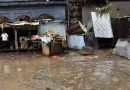 एकतानगरी येथे पुराचा सामना करण्यासाठी पीएमसी जलद गतीने उपाययोजना करत आहे