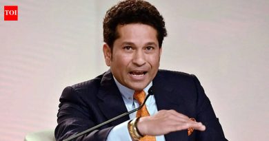 सचिन तेंडुलकरची आयपीएलची प्रमुख सूचना: इम्पॅक्ट प्लेअर नियम रद्द करा, प्रत्येक गोलंदाजाला ५ ओव्हर्सची परवानगी द्या | क्रिकेट बातम्या