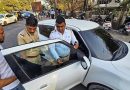 पिंपरी चिंचवड पोलिसांनी 62,000 वाहतूक नियम मोडणाऱ्यांना चालना दिली पुणे बातम्या
