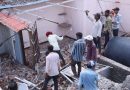 PCMC ने फुगेवाडी येथील हुच दुर्घटनेतील आरोपींशी संबंधित बेकायदेशीर निवासी बांधकाम पाडले | पुणे बातम्या