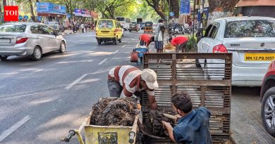 एमएलसी बिनविरोध विजयी; मान्सूनपूर्व कामांना गती देण्यासाठी नगरसेवकांनी आचारसंहितेत शिथिलता मागितली | पुणे बातम्या