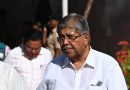 शिक्षणमंत्री पाटील यांचा ‘एसपीपीयूने काय केले?’ टिप्पणी वादाला चालना देते