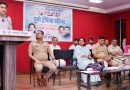 ट्रॅफिक मीटच्या गर्दीचे निराकरण मुख्य उपायांपैकी महत्त्वाच्या जंक्शनवर वाहनांची कमी क्रॉसिंग, अतिक्रमण हटवणे यावर लक्ष केंद्रित करते ट्रॅफिक मीटच्या गर्दीचे निराकरण मुख्य उपायांपैकी महत्त्वाच्या जंक्शनवर वाहनांची कमी क्रॉसिंग, अतिक्रमण हटवणे यावर लक्ष केंद्रित करते