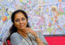 महाराष्ट्रात राष्ट्रवादी काँग्रेस आणि सेनेचे विभाजन केल्यानंतर केंद्रीय शक्तींचा वापर करून, भाजप विरोधी पक्ष कमकुवत करण्यासाठी बंगालमध्ये टीएमसीविरोधात तीच रणनीती वापरत आहे: सुप्रिया सुळे महाराष्ट्रात राष्ट्रवादी काँग्रेस आणि सेनेचे विभाजन केल्यानंतर केंद्रीय शक्तींचा वापर करून, भाजप विरोधी पक्ष कमकुवत करण्यासाठी बंगालमध्ये टीएमसीविरोधात तीच रणनीती वापरत आहे: सुप्रिया सुळे