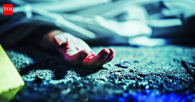 विश्रांतवाडी येथील फ्लॅटमध्ये एमबीबीएस प्रथम वर्षाची विद्यार्थिनी लटकलेल्या अवस्थेत आढळली पुणे बातम्या