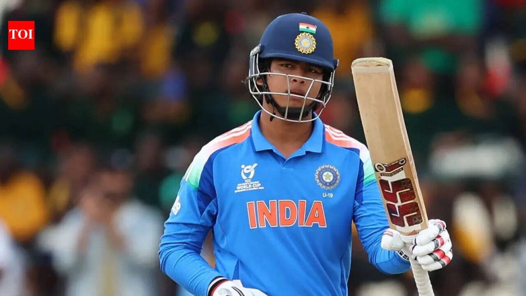 ‘तो त्याच्या जागेस पात्र आहे’: एबी डिव्हिलियर्सने वैभव सूर्यवंशीबद्दल निवडकर्त्यांच्या बोल्ड कॉलचे समर्थन केले