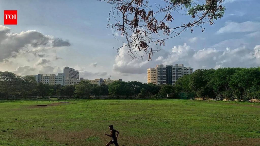 मान्सून जसजसा पुढे जाईल तसतसा शहरात हलका पाऊस पडेल | पुणे बातम्या