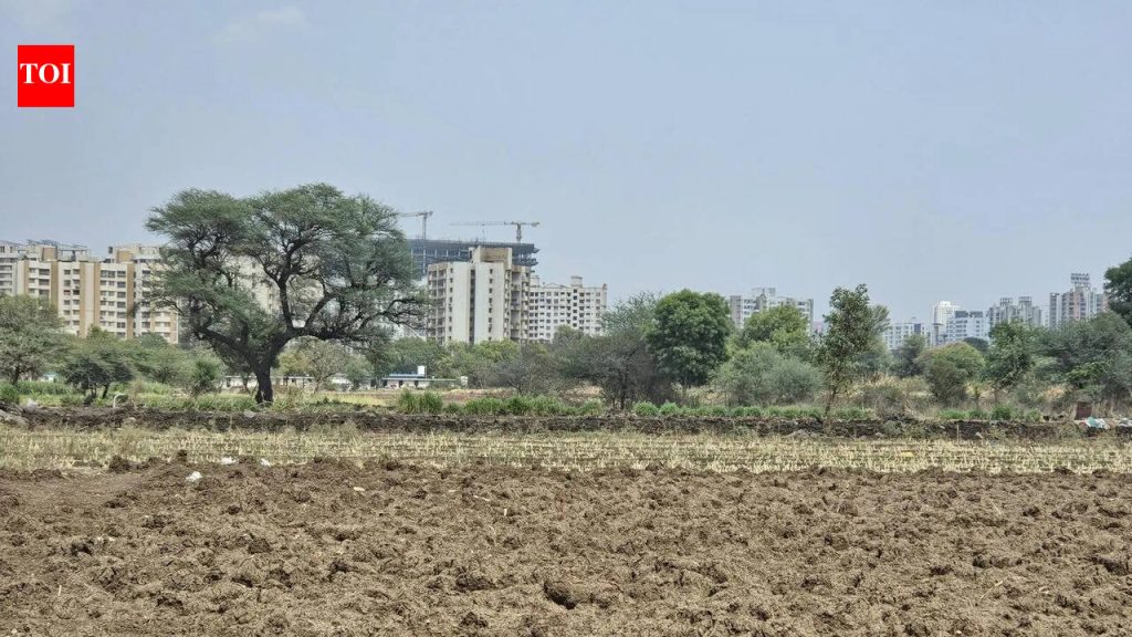 मान्सून महाराष्ट्राच्या अधिक भागात सरकला; पुणे सुरू होण्याची तारीख अद्याप अनिश्चित आहे