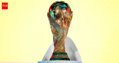 वाईट काळातील सुंदर खेळ: FIFA विश्वचषक 2026 ची काउंटडाउन
