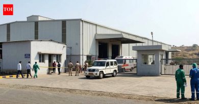 पुण्यातील तळेगाव एमआयडीसी युनिटमध्ये देखभालीदरम्यान CO₂ लीक झाल्याने 2 ठार, 3 जखमी