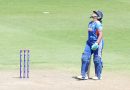 महिला T20 विश्वचषक सराव: ऋचा घोषची खेळी पुरेशी नाही कारण इंग्लंडने भारताला पाच धावांनी हरवले