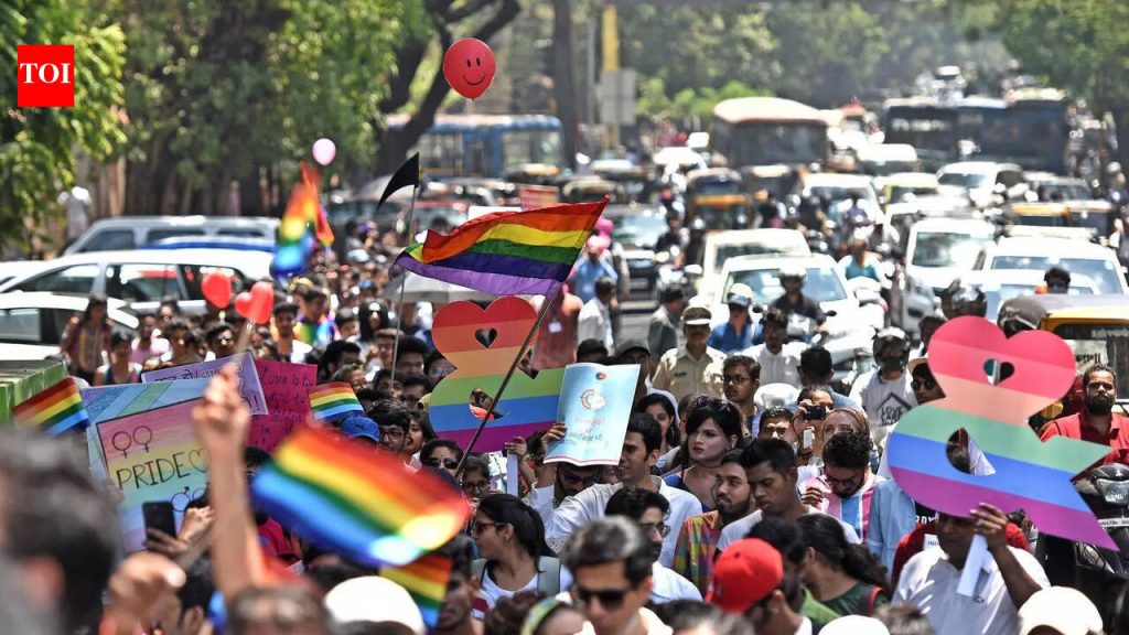 पुण्याचा अभिमान: प्रतीकात्मकतेच्या पलीकडे LGBTQIA+ स्वीकृतीसाठी वाढणारी चळवळ प्रतिबिंबित करण्यासाठी या शनिवार व रविवार ट्विन मार्च
