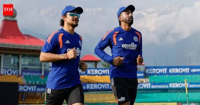 भारत विरुद्ध अफगाणिस्तान: विराट कोहली, हार्दिक पंड्या दुखापतींनी इशान किशन आणि नितीश कुमार रेड्डीसाठी दरवाजे उघडले क्रिकेट बातम्या
