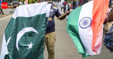 भारत विरुद्ध पाकिस्तान लाइव्ह स्ट्रीमिंग: भारतात IND vs PAK महिला T20 विश्वचषक 2026 सामना कधी आणि कुठे पाहायचा?