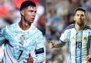 FIFA विश्वचषक स्पर्धेचे आठवड्याचे वेळापत्रक (जून 15-21, 2026): मेस्सी, रोनाल्डो अर्जेंटिना, पोर्तुगालच्या मोहिमेला सुरुवात करताना