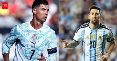 FIFA विश्वचषक स्पर्धेचे आठवड्याचे वेळापत्रक (जून 15-21, 2026): मेस्सी, रोनाल्डो अर्जेंटिना, पोर्तुगालच्या मोहिमेला सुरुवात करताना