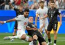 FIFA विश्वचषक 2026 स्थिती: 16 सामने आणि अनिर्णितांच्या ऐतिहासिक दिवसानंतर गट कसे आकार घेतात