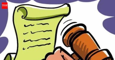 नसरापूर बलात्कार-हत्येचा खटला अंतिम टप्प्यात, फिर्यादी पक्षाने अंतिम साक्षीदार तपासले | पुणे बातम्या