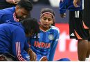 महिला T20 विश्वचषक : भारताला मोठा धक्का! श्रेयंका पाटील बाद, बदली नेमली