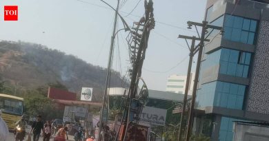 एमआयडीसी हिंजवडीत घनकचरा प्रक्रिया युनिट उभारणार आहे, जे दररोज सुमारे 200 किलो बायो-सीएनजी तयार करण्यास सक्षम आहे. पुणे बातम्या