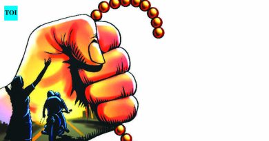 रावेत येथील चेन स्नॅचरला पोलिसांनी अटक, सहा गुन्ह्यांची उकल | पुणे बातम्या