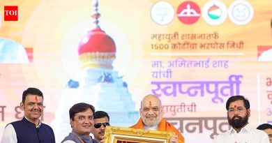 शिंदे यांच्या नेतृत्वाखालील शिवसेनेशिवाय सेनेत कोणताही गट नाहीः शहा