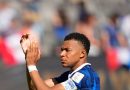Kylian Mbappé फ्रान्स विरुद्ध इराकसाठी सुरुवात करेल का? ऐतिहासिक 100 व्या आंतरराष्ट्रीय खेळापूर्वी दुखापतीचे नवीनतम अपडेट