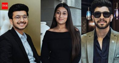 ‘तिला पळून जाऊन कुटुंबाचा अनादर होण्याची भीती होती’: सिया गोयलने केतन अग्रवालसोबतचे लग्न का रद्द केले नाही हे प्रियकराने उघड केले