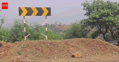 आंबेनळी घाटाचे रुंदीकरण करणार : सार्वजनिक बांधकाम मंत्री
