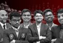‘अनावश्यक चाल’ की ‘चांगला उपक्रम’? FIDE च्या नवीनतम ‘प्रयोग’ वर भारतीय बुद्धिबळ जीएम काय म्हणत आहेत ‘अनावश्यक चाल’ की ‘चांगला उपक्रम’? FIDE च्या नवीनतम ‘प्रयोग’ वर भारतीय बुद्धिबळ जीएम काय म्हणत आहेत