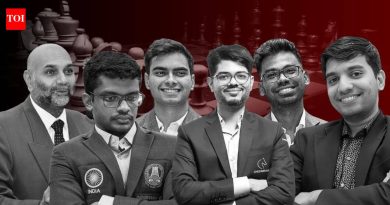 ‘अनावश्यक चाल’ की ‘चांगला उपक्रम’? FIDE च्या नवीनतम ‘प्रयोग’ वर भारतीय बुद्धिबळ जीएम काय म्हणत आहेत