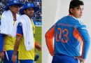पदार्पण नाही, पण मोठ्याने जयजयकार: बेलफास्ट गर्दी वैभव सूर्यवंशीबद्दल प्रेम दर्शवते – पहा