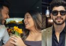 सिया गोयलला चेतन हवा होता पण कुटुंबाने केतनला फिक्स केले: पालकांनी तिच्या भावनांकडे दुर्लक्ष केल्याचा खुलासा, आर्थिक स्थितीमुळे अग्रवालची निवड केली सिया गोयलला चेतन हवा होता पण कुटुंबाने केतनला फिक्स केले: पालकांनी तिच्या भावनांकडे दुर्लक्ष केल्याचा खुलासा, आर्थिक स्थितीमुळे अग्रवालची निवड केली