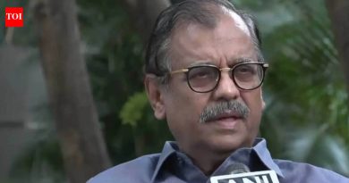 ‘संपूर्ण देश हादरला’: केतन अग्रवाल खून प्रकरणात विशेष सरकारी वकील म्हणून उज्ज्वल निकम यांची नियुक्ती