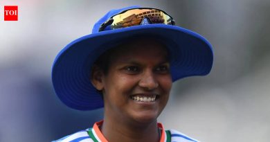 रेकॉर्ड! भारताच्या महिला T20 विश्वचषकातून बाहेर पडूनही दीप्ती शर्माने इतिहास रचला, आतापर्यंतची सर्वोच्च कामगिरी…